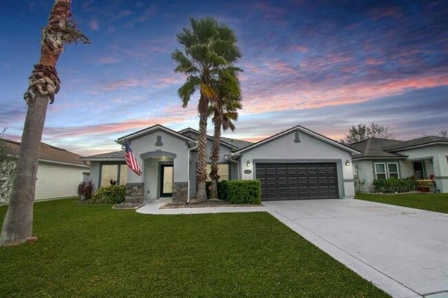 property at 5036 Cypress Links Blvd