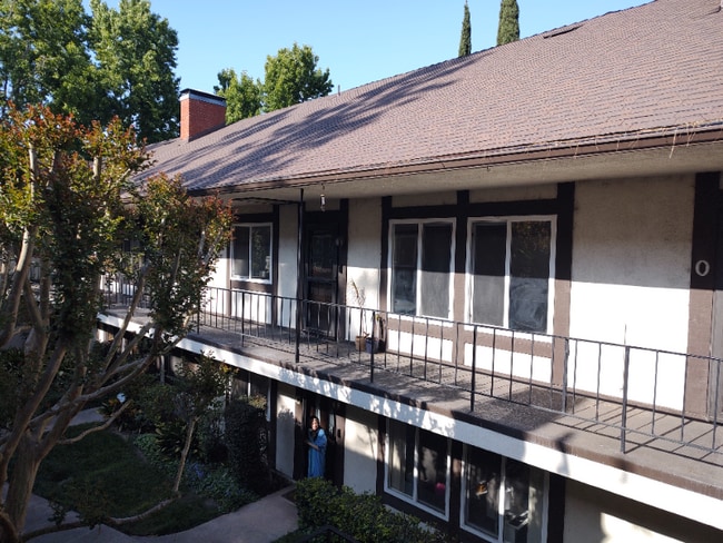 property at 15504 Williams St