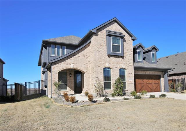 1905 Cobalt Bayou Ln in Wylie, TX - Foto de edificio - Building Photo