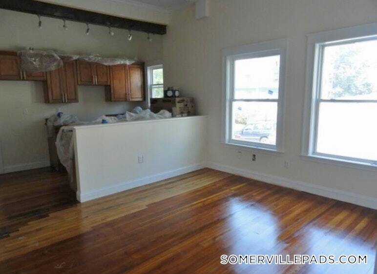 358 Broadway in Somerville, MA - Building Photo