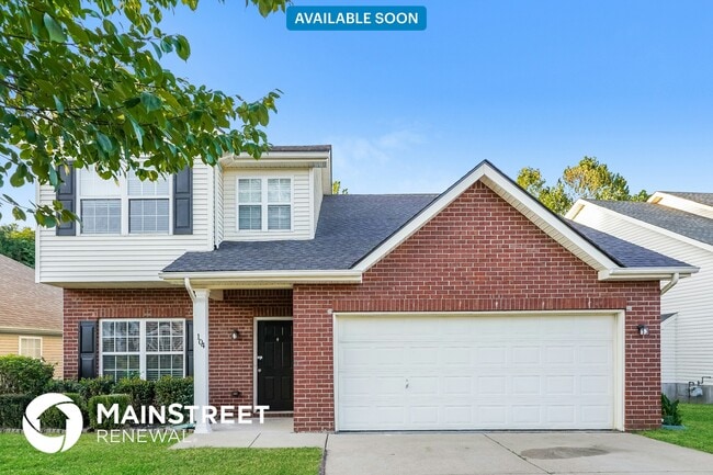 property at 104 Otter Glen Dr