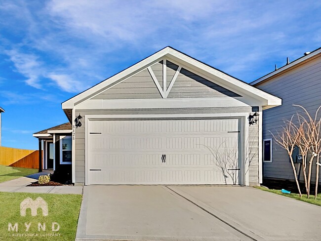 property at 8428 Wibaux Rd