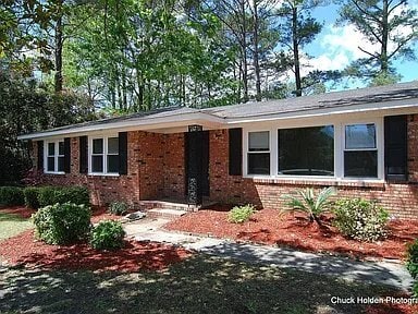 6917 Brookfield Rd in Columbia, SC - Building Photo - Building Photo