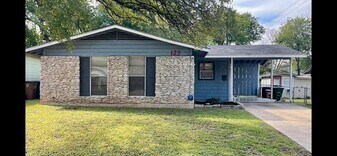 123 Coleman St in Austin, TX - Building Photo