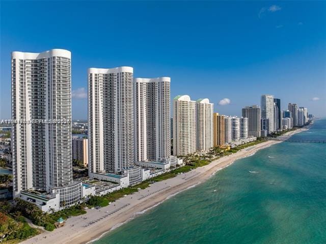 property at 16001 Collins Ave