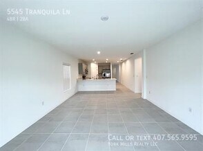 5545 Tranquila Ln in Davenport, FL - Building Photo - Building Photo