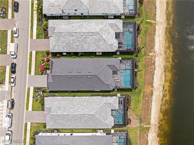 property at 9552 Caymas St