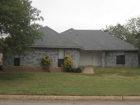 9020 Trailridge Dr in Temple, TX - Building Photo