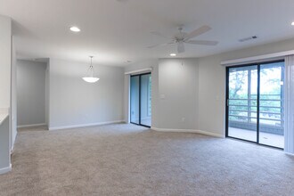 Club Hill Apartments in Columbus, GA - Building Photo - Interior Photo