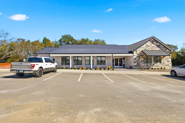 Flats at Twenty in La Grange, KY - Building Photo - Building Photo