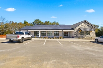 Flats at Twenty in La Grange, KY - Foto de edificio - Building Photo