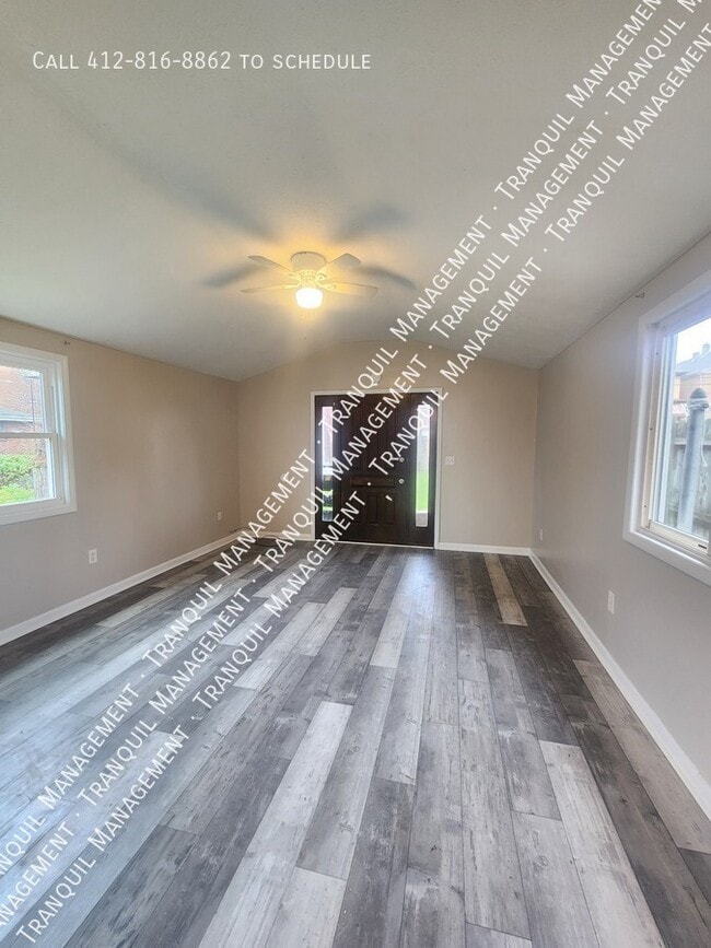 542 Reed St in Clairton, PA - Building Photo - Building Photo