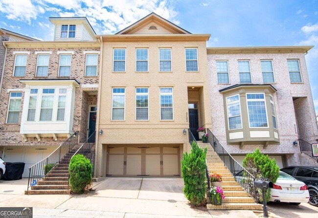 property at 2122 Silas Way NW