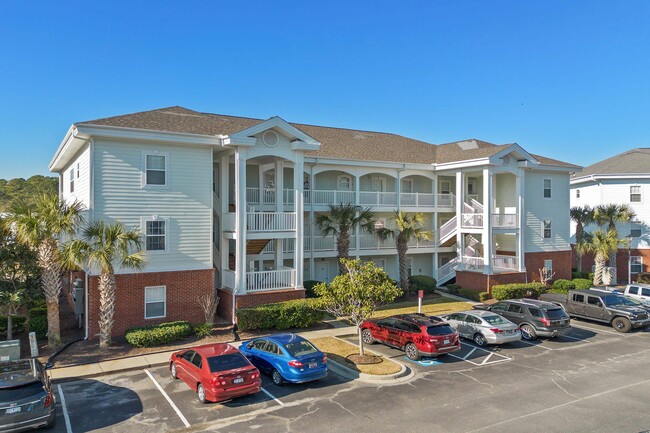 property at 4140 Hibiscus Dr