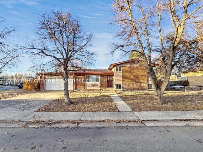 property at 3191 Troy St