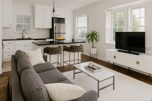 1252 Devon Ave, Unit 1252 Half in Los Angeles, CA - Building Photo