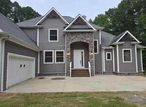 369 Ketchie Creek Rd in Mocksville, NC - Building Photo - Building Photo