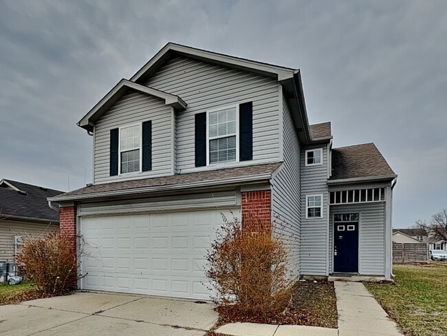 property at 4322 Village Bend Dr