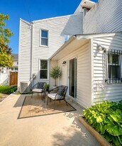 1411 W North Ave in Pittsburgh, PA - Building Photo