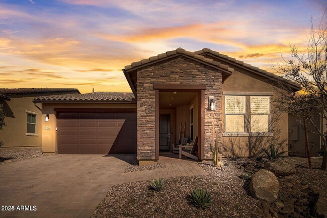 property at 13294 W Palo Brea Ln