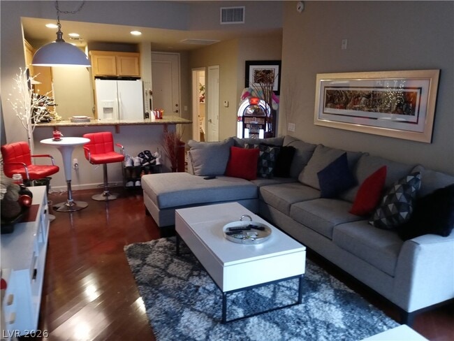 31 E Agate Ave in Las Vegas, NV - Building Photo - Building Photo