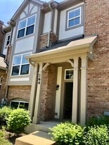 164 Rosehall Dr in Lake Zurich, IL - Building Photo
