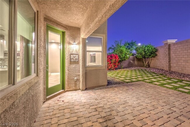 property at 12420 Pinetina St