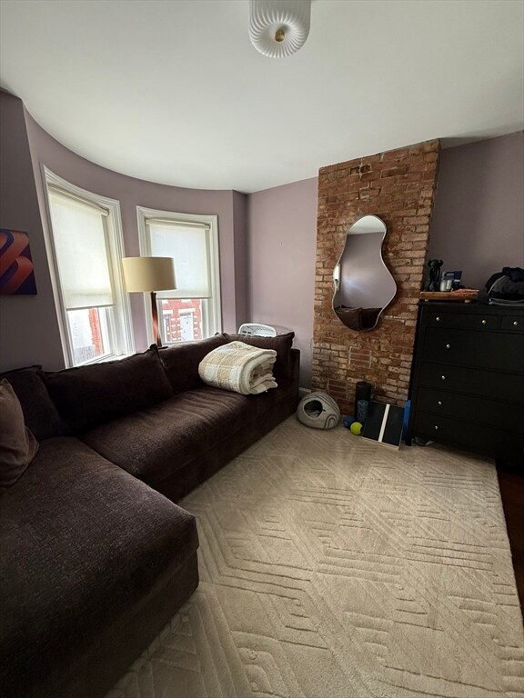 14 Warwick St in Boston, MA - Building Photo - Building Photo