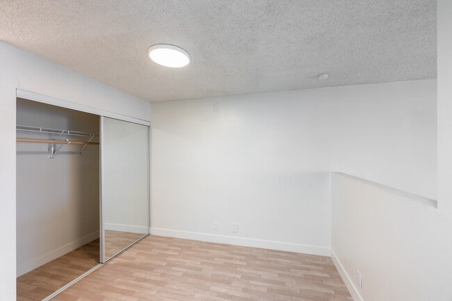 Sierra Park Apartments in Las Vegas, NV - Foto de edificio - Interior Photo