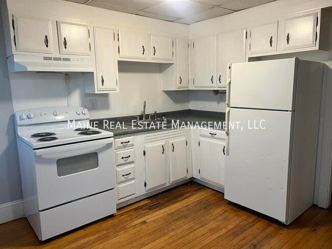 property at 263 Union St