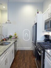 1884 Washington St in Boston, MA - Foto de edificio - Building Photo