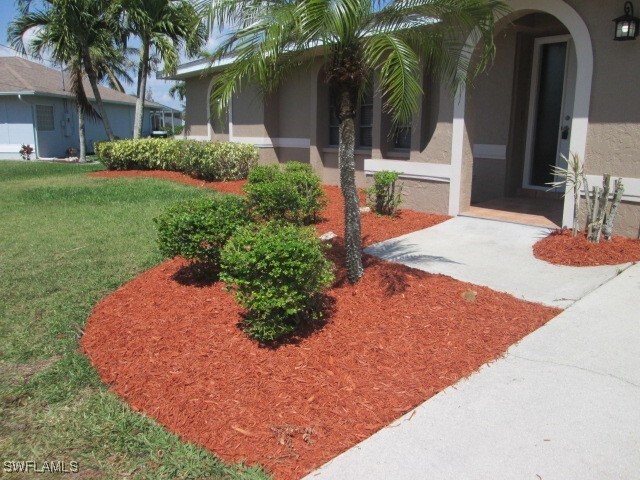 4003 SW 23rd Ave in Cape Coral, FL - Building Photo - Building Photo