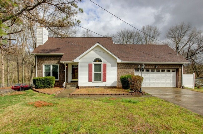 property at 3428 Clearwater Dr