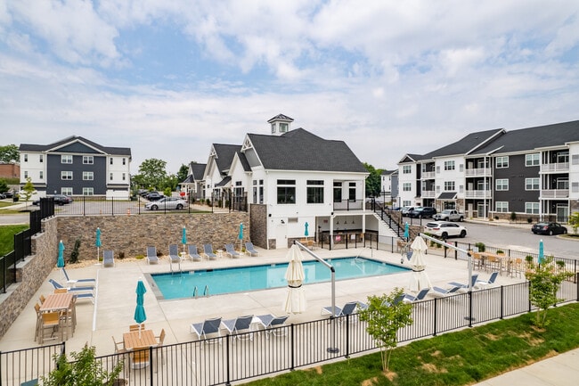 Wynfield Apartments