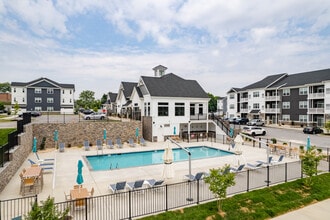 Wynfield Apartments in York, PA - Building Photo - Building Photo