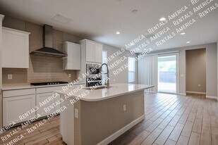 8845 S 165th Ave in Goodyear, AZ - Building Photo