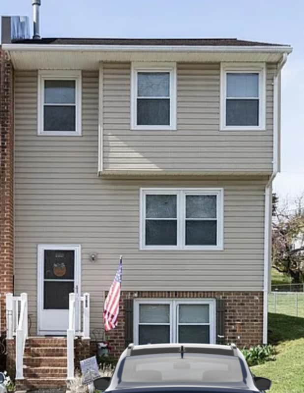 property at 165 Wakefield Pl