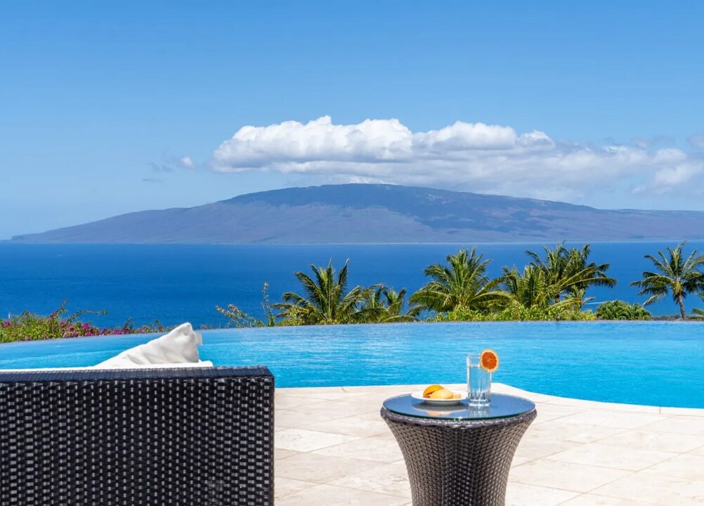 837 Kai Hele Ku St in Lahaina, HI - Building Photo