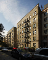 282 Cabrini Boulevard Apartments