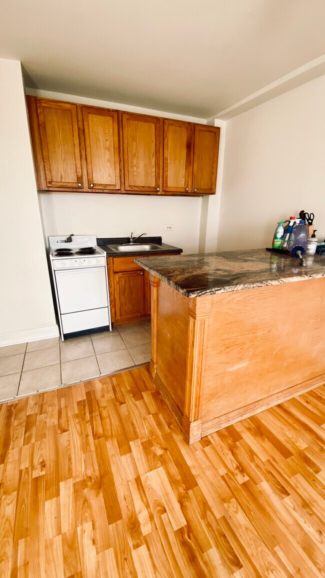 3933 N Clarendon Ave in Chicago, IL - Foto de edificio - Building Photo