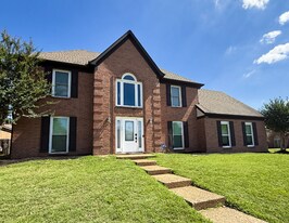 1958 Bohemia Dr in Memphis, TN - Building Photo