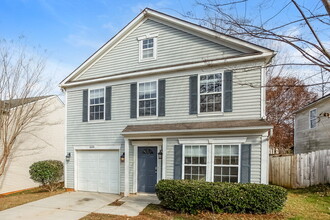 8804 Old Potters Rd in Charlotte, NC - Building Photo - Building Photo