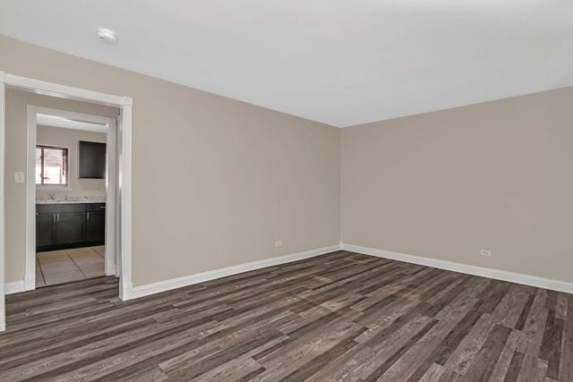 1512 Lincoln Pl in Calumet City, IL - Building Photo - Building Photo