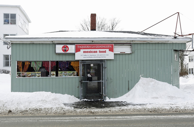 Apartamentos Alquiler en Hallsville, NH