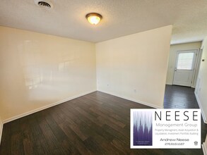 640 Wyndale Rd in Abingdon, VA - Foto de edificio - Building Photo