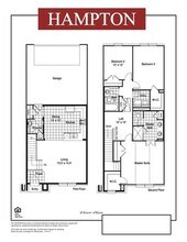 7404 Alton Dr in McKinney, TX - Building Photo - Building Photo