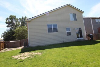 4097 Georgetown Dr in Loveland, CO - Building Photo - Building Photo