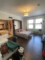 463 Commonwealth Ave, Unit 87 in Boston, MA - Building Photo