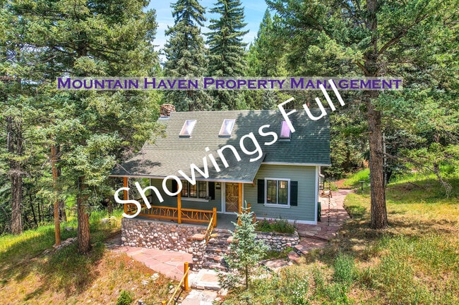property at 6326 S Brook Forest Rd