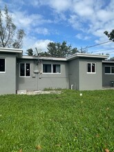 1446 NE 118th Ter in Miami, FL - Building Photo - Building Photo